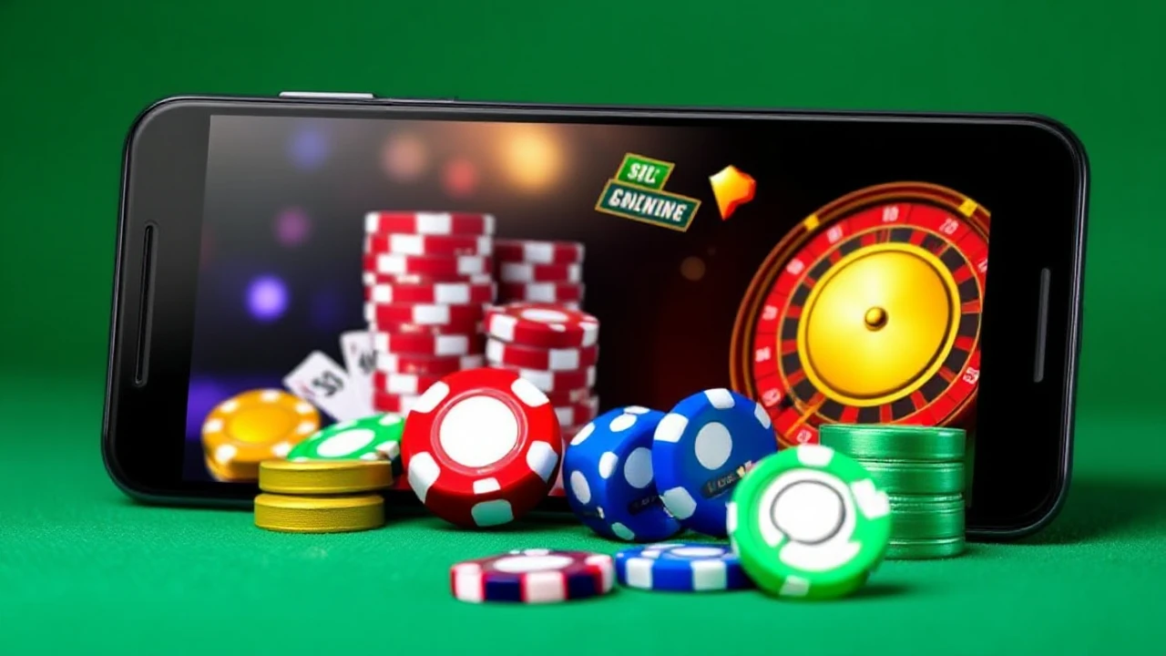 En Yeni Casino Trendleri ve Gelecek Tahminleri