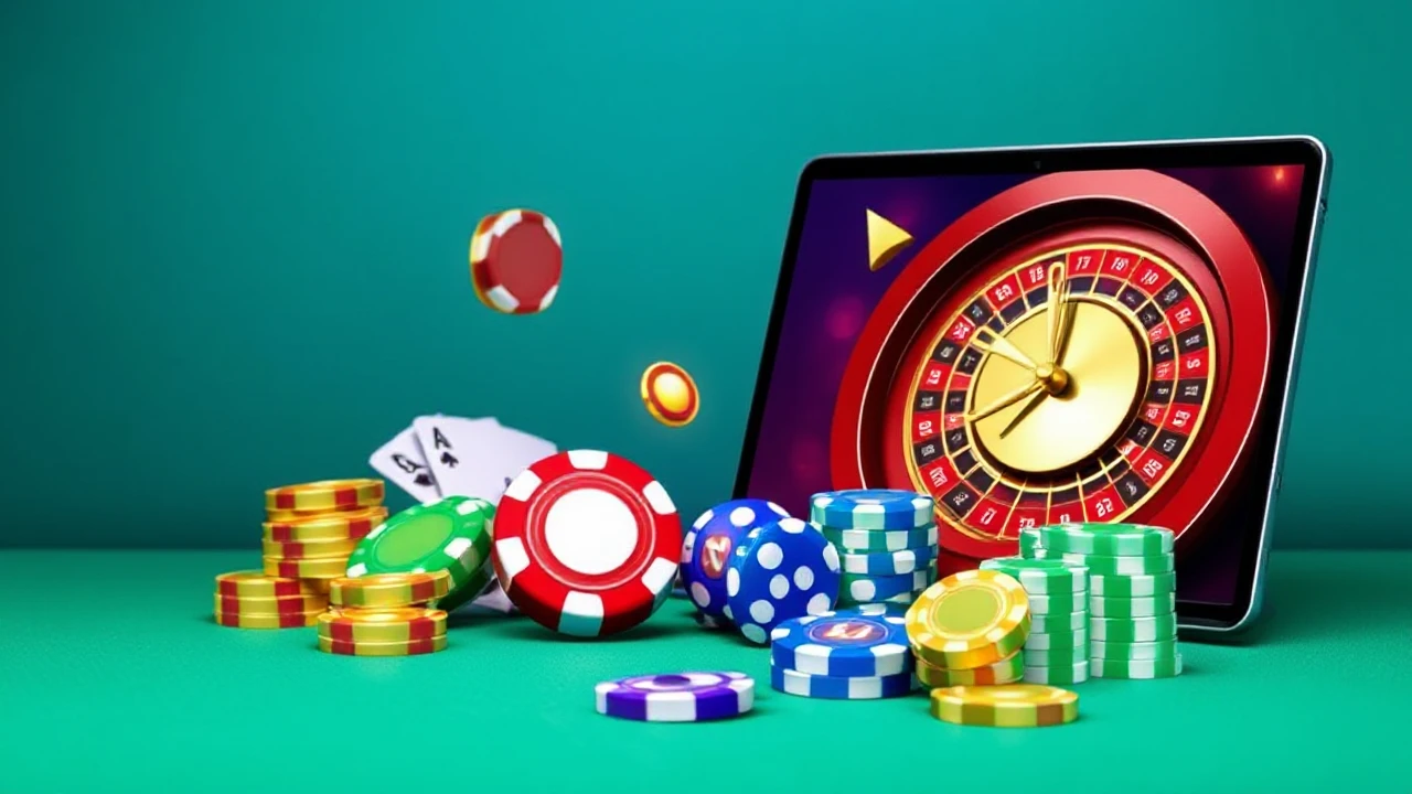 Boosting Your Earnings: Effective Tactics for Online Casino Gambling Games