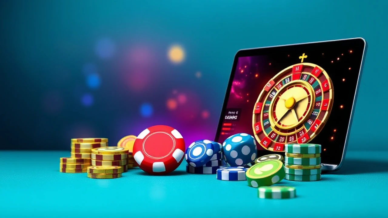 The Advancement of Online Casinos: A Deep Dive the Changes and Insights