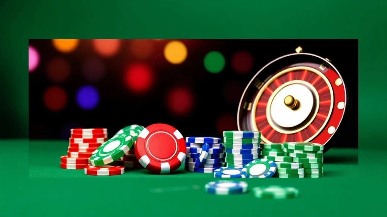 Mastering the Art to Winning Big at Casinos: Strategies for Success