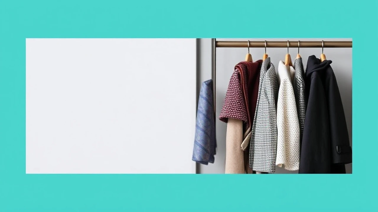 Fashion Forward: Top Tips for Creating a Closet That Stands the Test of Time