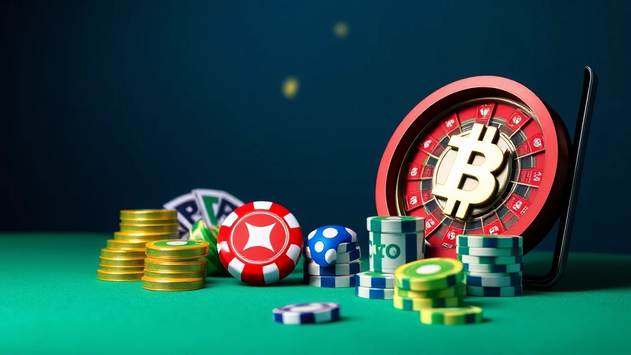 Tipps und Tricks zum Gewinnen in Online-Casinos: Wichtige Hinweise