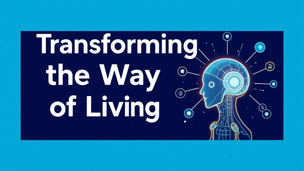 Transforming the Way of Living: Leading Tech Innovations Shaping Our Lives