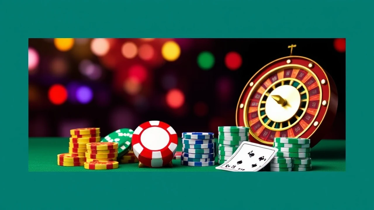 Your Complete Handbook to Budgeting Wisely for a Visit to the Casino