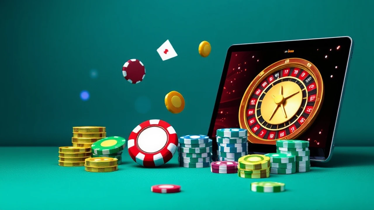 The Progression of Internet Casinos: A Detailed Exploration