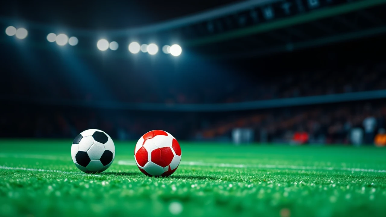 Anleitungen für verantwortungsbewusstes Wetten auf Sportereignisse: Wie Sie sicherstellen können die Kontrolle