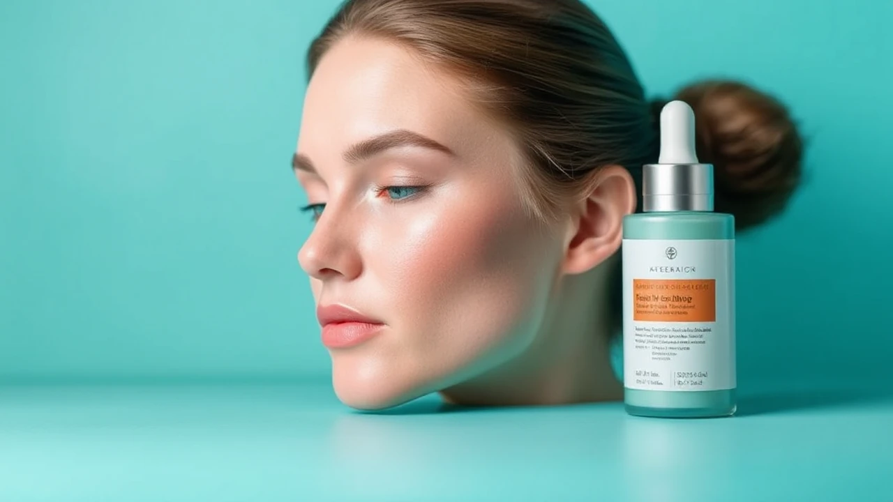 Discovering the Amazing Power of PDRN for Revitalizing Your Skin
