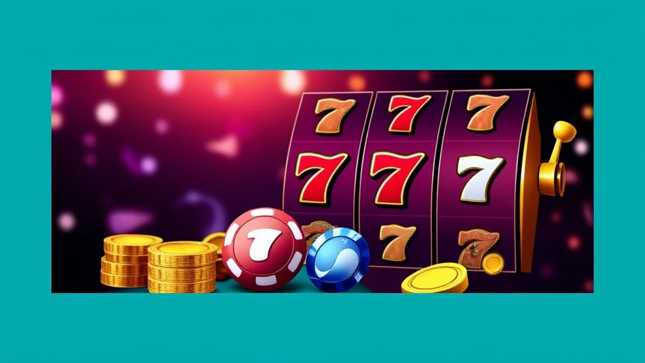 The Growth of Slot Games Targeted Towards Women: Empowerment as well as Entertainment