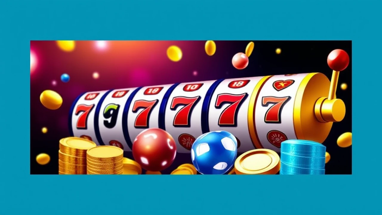 The Ultimate Guide on Selecting the Best Casino Slots for Massive Wins