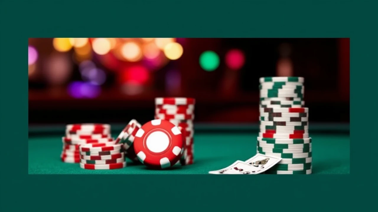 Casino Etiquette Guide: What Every Player Must Understand