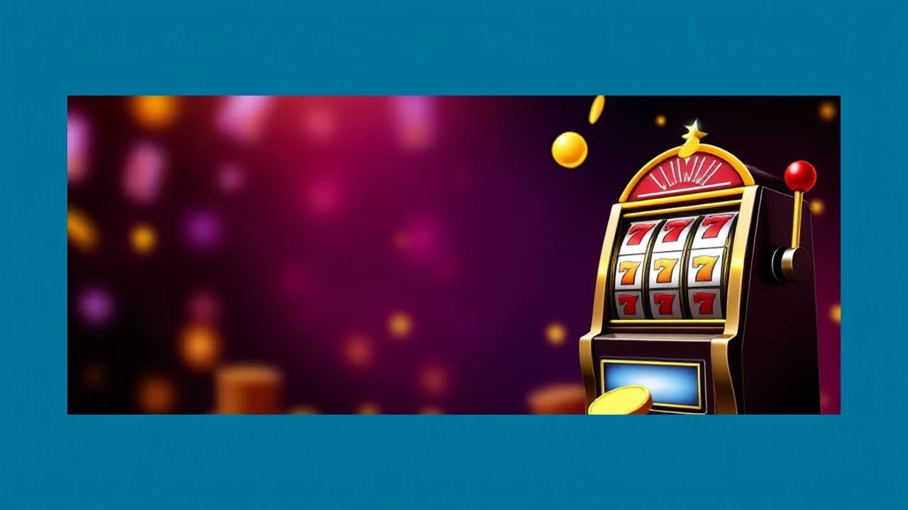 Unveiling the Top Secrets of Gambling Slot Jackpots