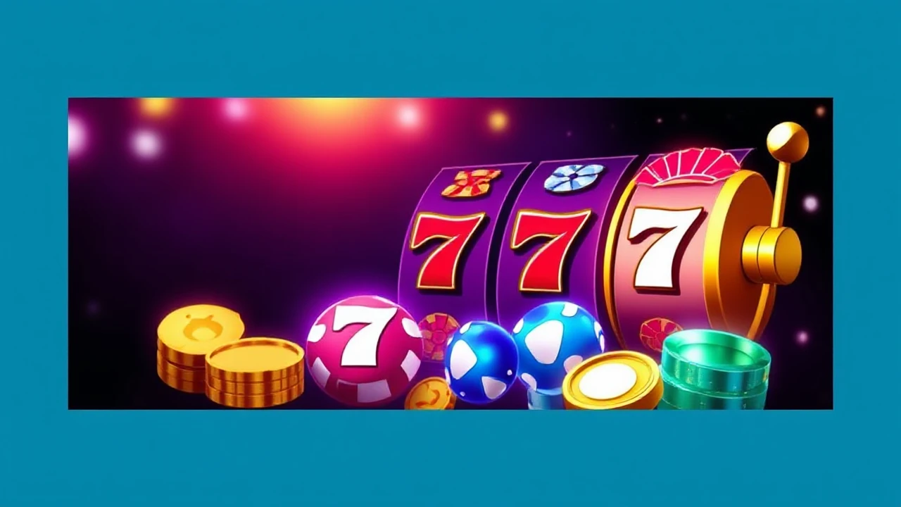 Exploring the Latest Casino Slot Game Trends