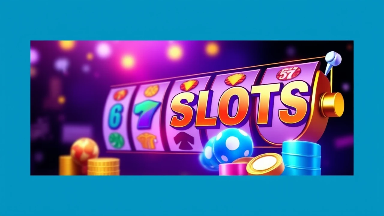 The Emergence of VR Slots in Online Casinos