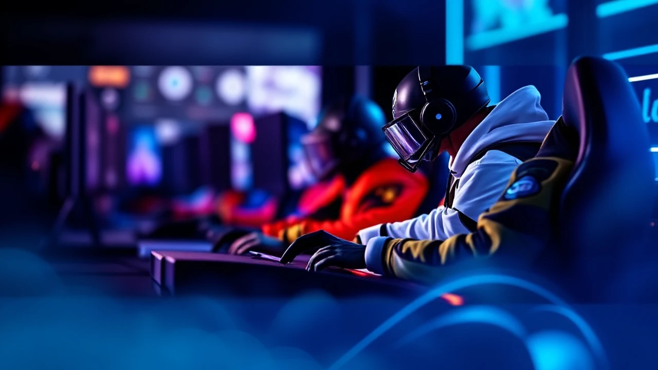 Unveiling the Realm of Electronic Sports Betting on Sportsbooks: A Comprehensive Guide