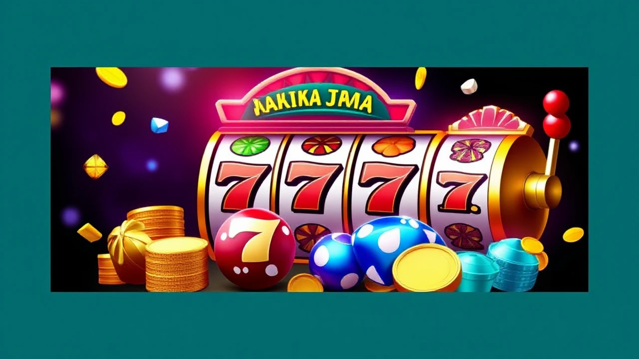 Tingginya Permintaan Game Slot di Kalangan Pemain: Perubahan Perilaku