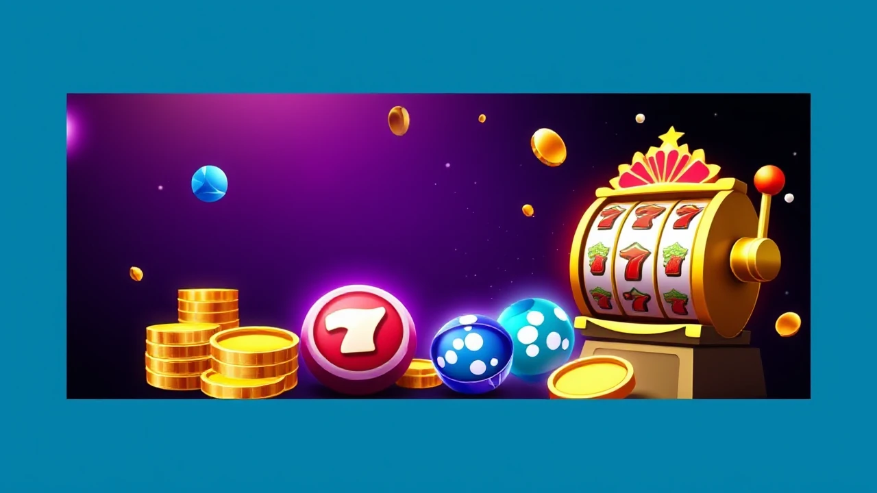 Exploring the Hidden Gems of Advanced Jackpot Slots
