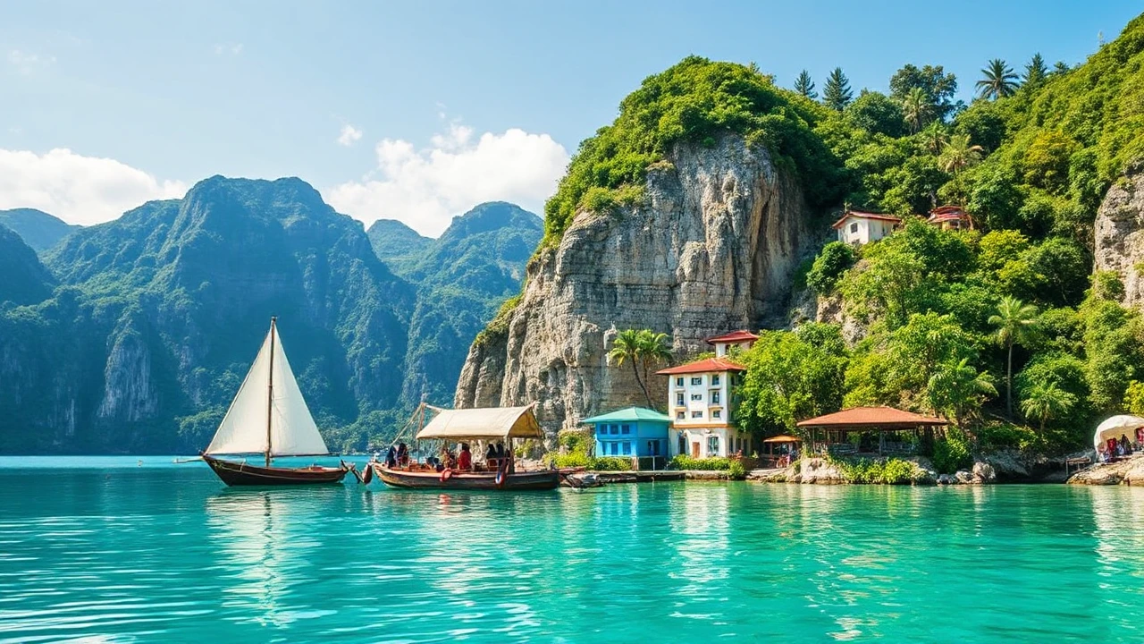 The Emergence of Green Tourism: Trends in Environmentally-Conscious Travel