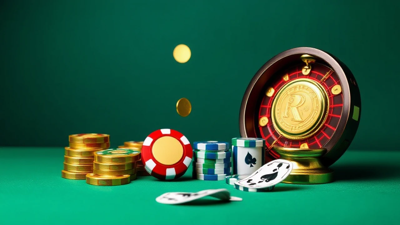 Mastering the Mystery of Fortune: Enhancing Your Casino Winnings