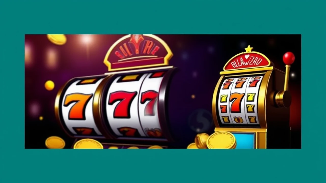 Tips Efektif agar bisa Menang di Mesin Slot Secara Konsisten