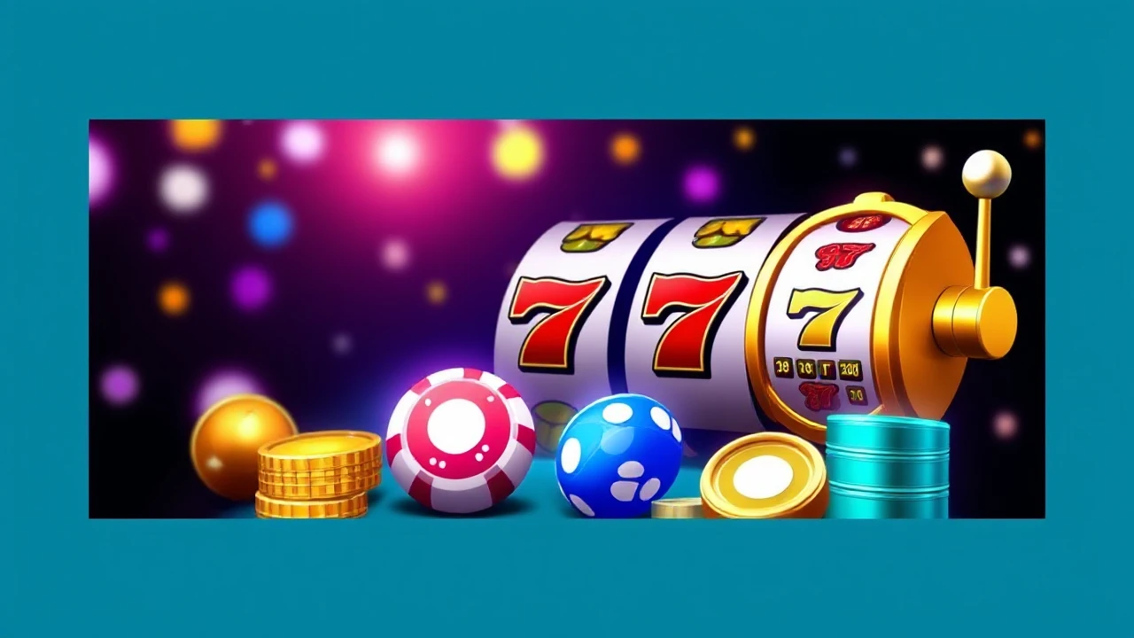 Investigating the Latest Trends in Online Casino Slot Games