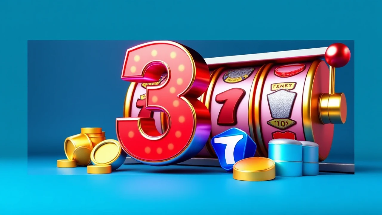 Exploring the World of 3D Casino Slot Graphics