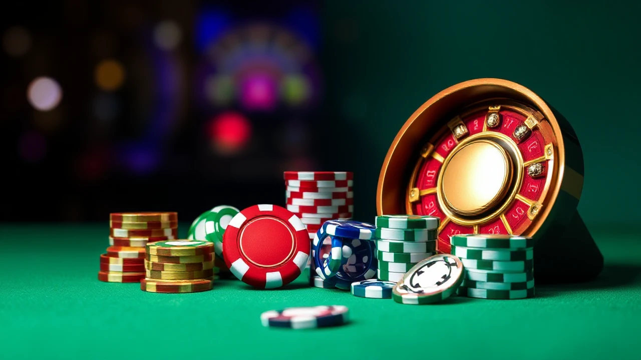 Unveiling hidden realm of Gambling Comps and Rewards