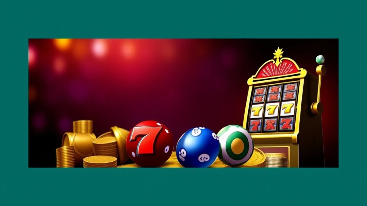 Cara Ampuh untuk Tetap Menang Saat Bermain Slot Casino