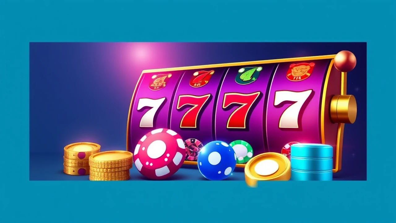 Influence of Technology on the Future of Slot Game Development