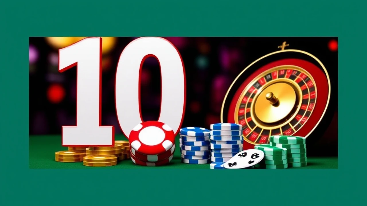 10 Proven Strategies: Ways to Hit the Jackpot at the Casino