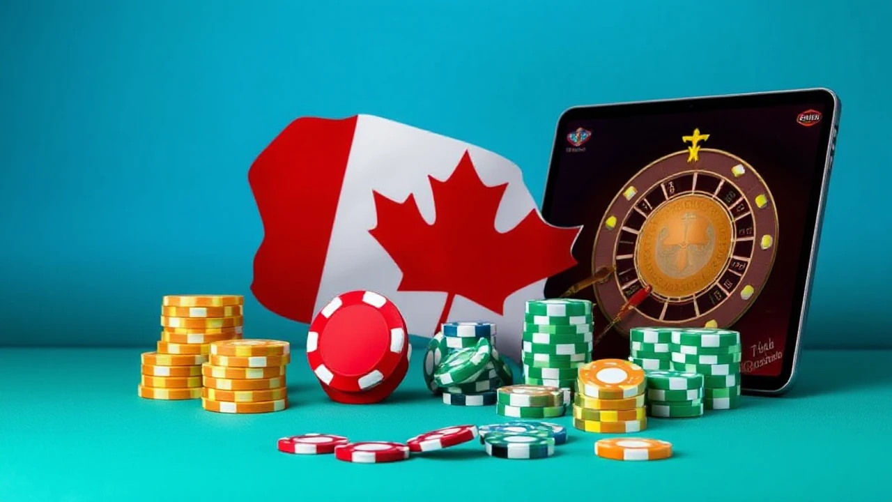 An In-Depth Guide to Exploring Canadian Online Casinos