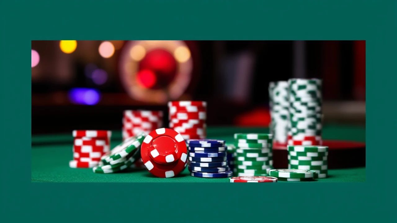 Organizing a Exciting Gaming Evening at Home