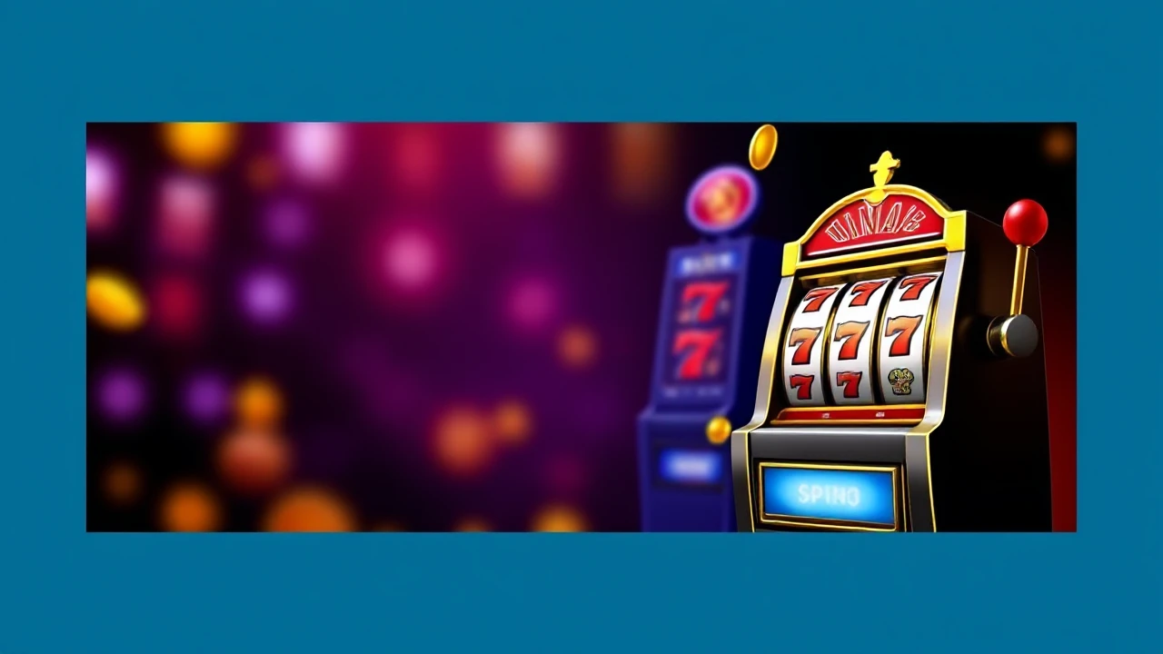 Boost Your Chances: Casino Slot Winning Strategies
