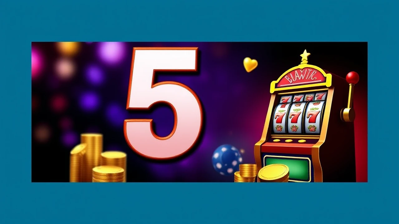 Top 5 Mistakes to Avoid When Engaging in Casino Games