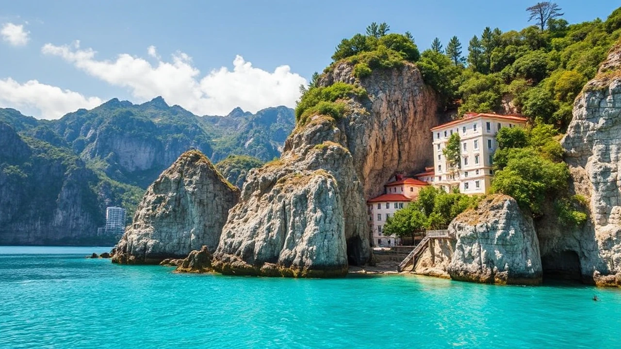 Unveiling Hidden Treasures: A Decade of Off-the-Beaten-Path Destinations to Explore