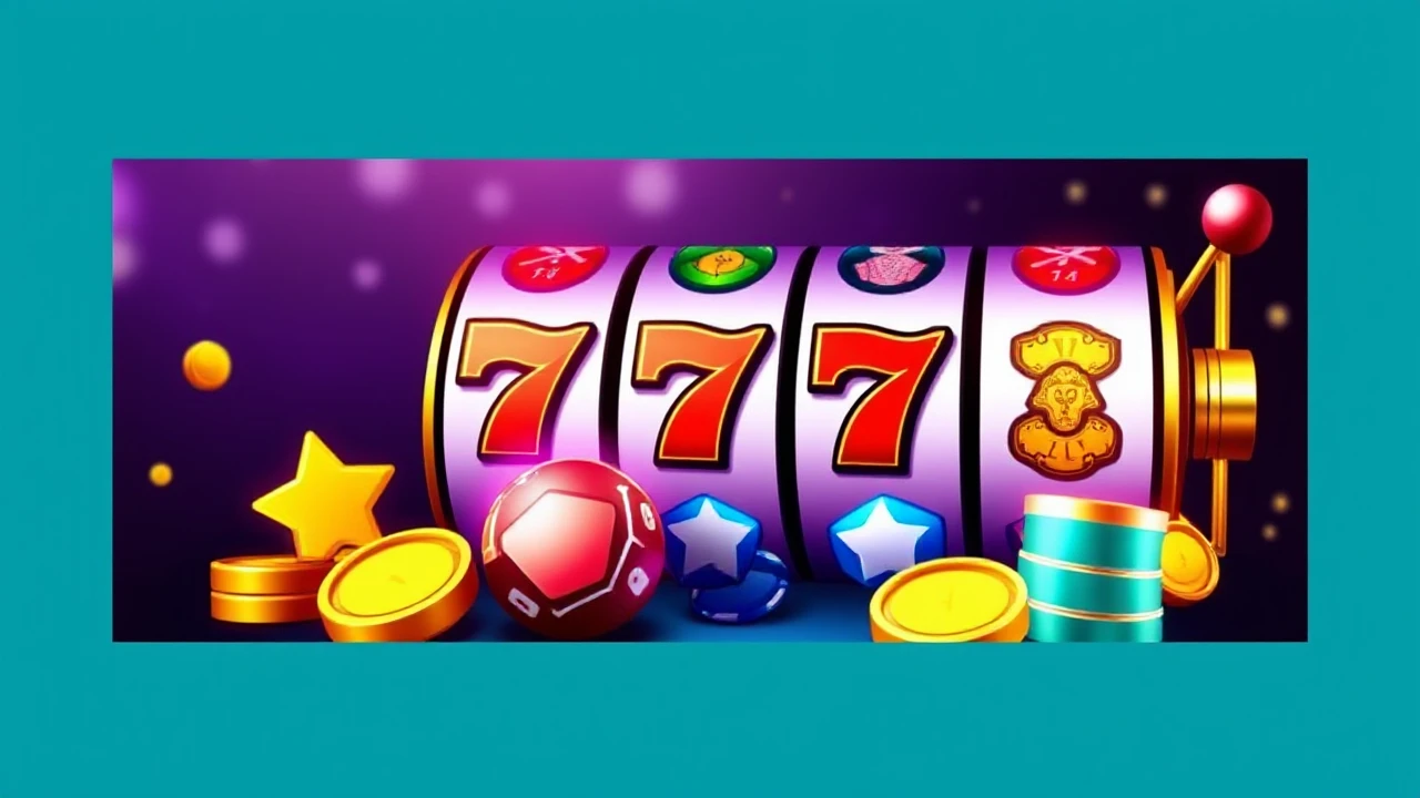 Exploring the Hidden Truths of Slot Game Symbols: Essential Facts to Grasp