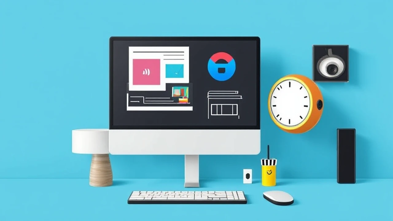 The Ultimate Manual on Selecting the Ideal Tech Gadgets for Your Home Office