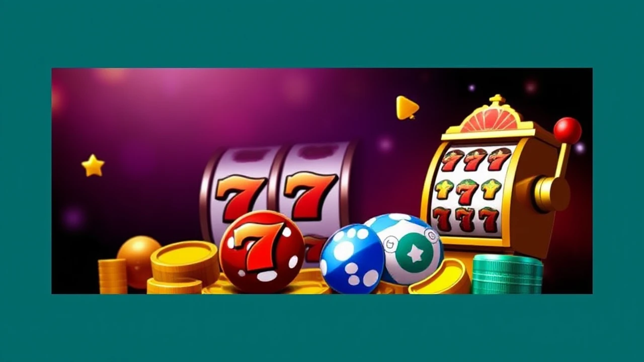 Panduan Jitu untuk Meningkatkan Peluang Menang Bermain Slot Kasino