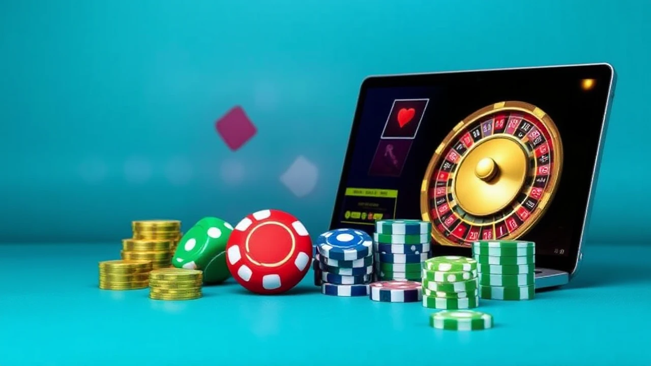 A Comprehensive Guide on Choosing the Ideal Online Casino for You