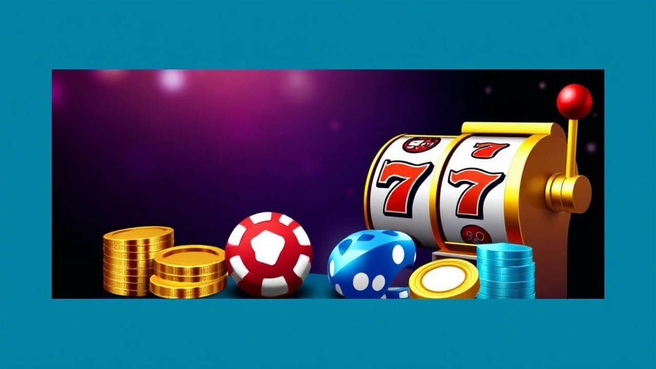 Top Blunders to Avoid When Engaging in Casino Slots