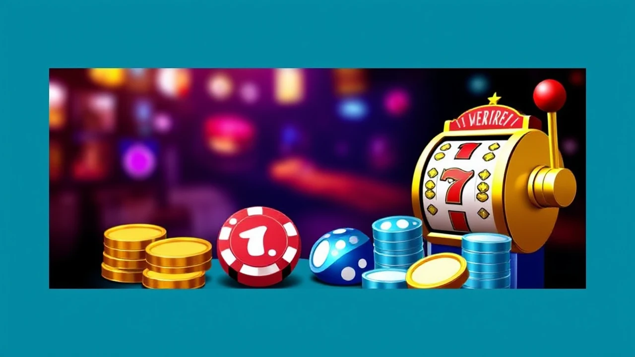 Preventing Frequent Errors When Engaging in Casino Slots