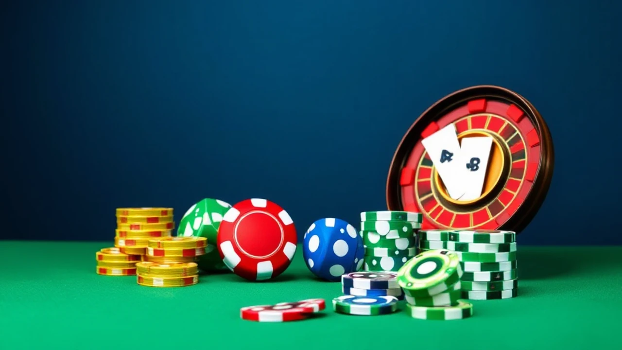 Revealing the Insider Tips to Boosting Your Profits in Online Casino Games