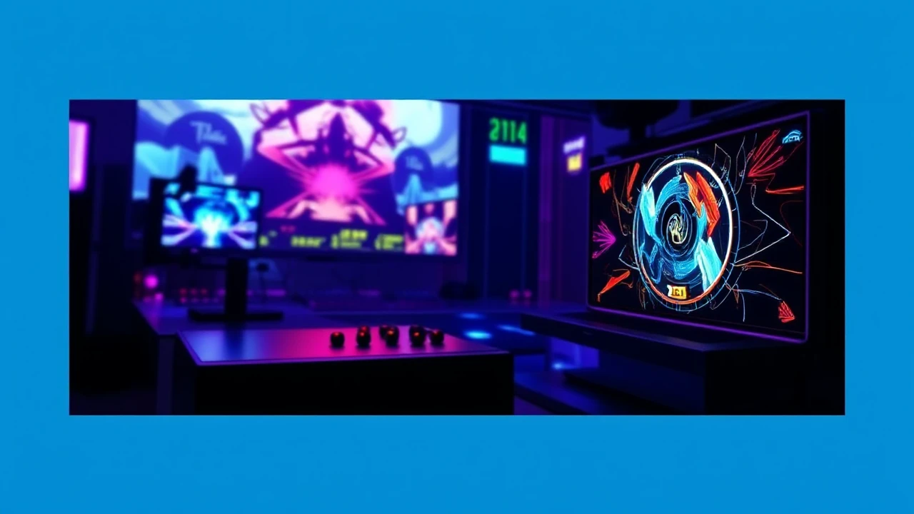 Trending in Gaming 2022: The Latest Craze