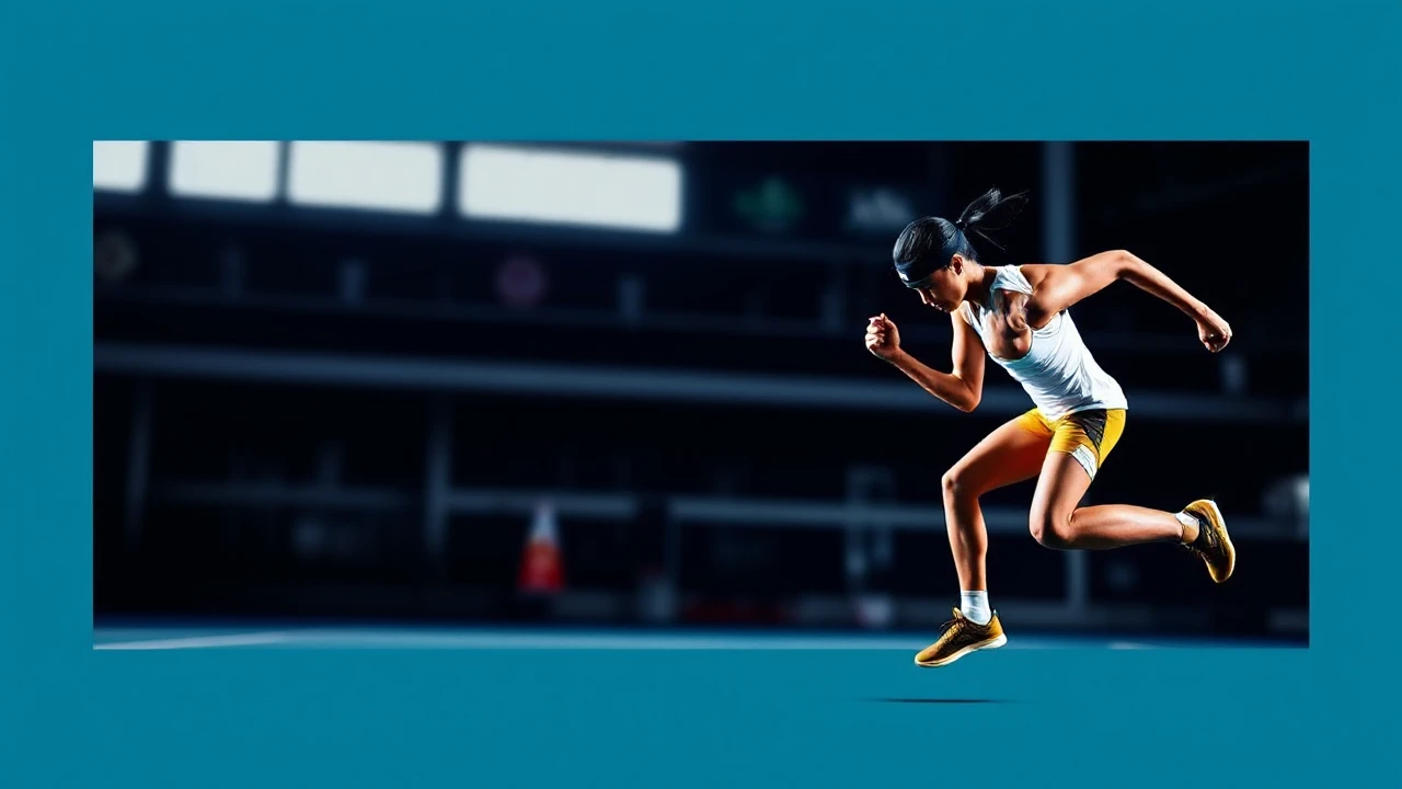 Transforming the Fitness Landscape: Game-Changing Trends in Sports