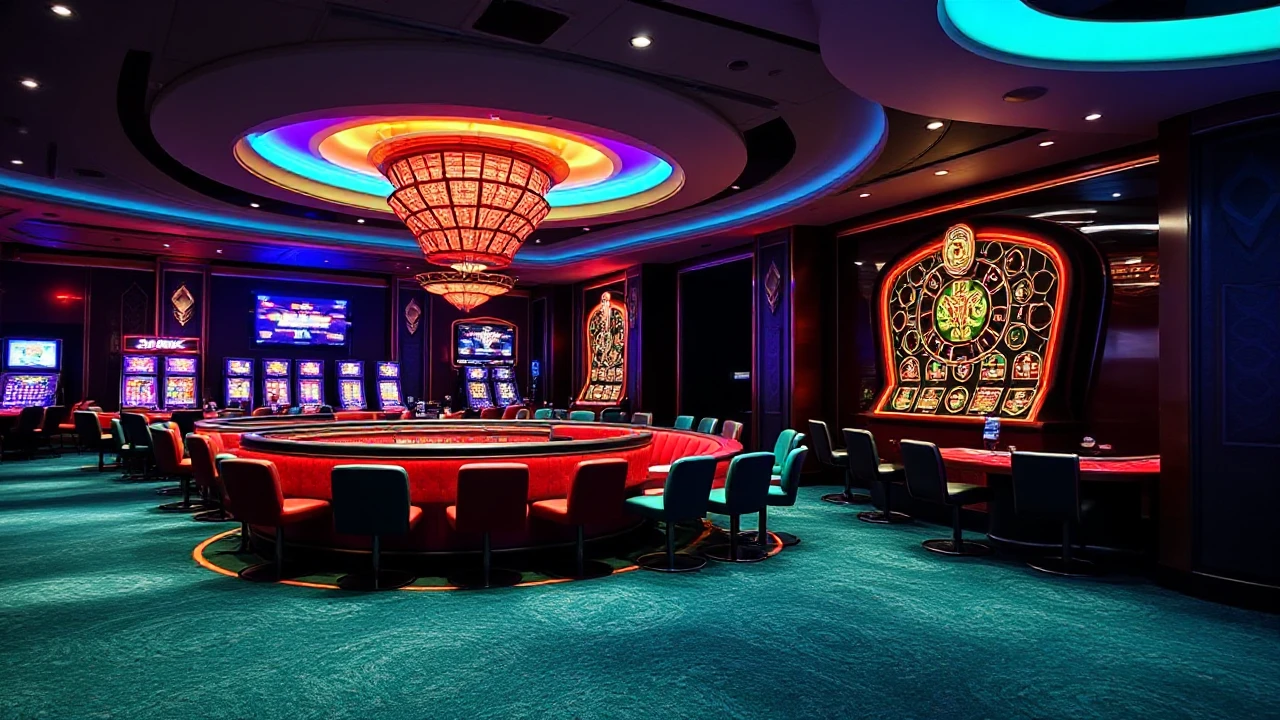 Unveiling the Emotional Factors of Gaming House Design