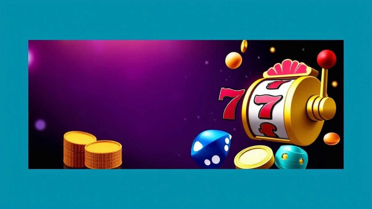Mastering the Art of Winning Big on Casino Slots: Best 10 Tips