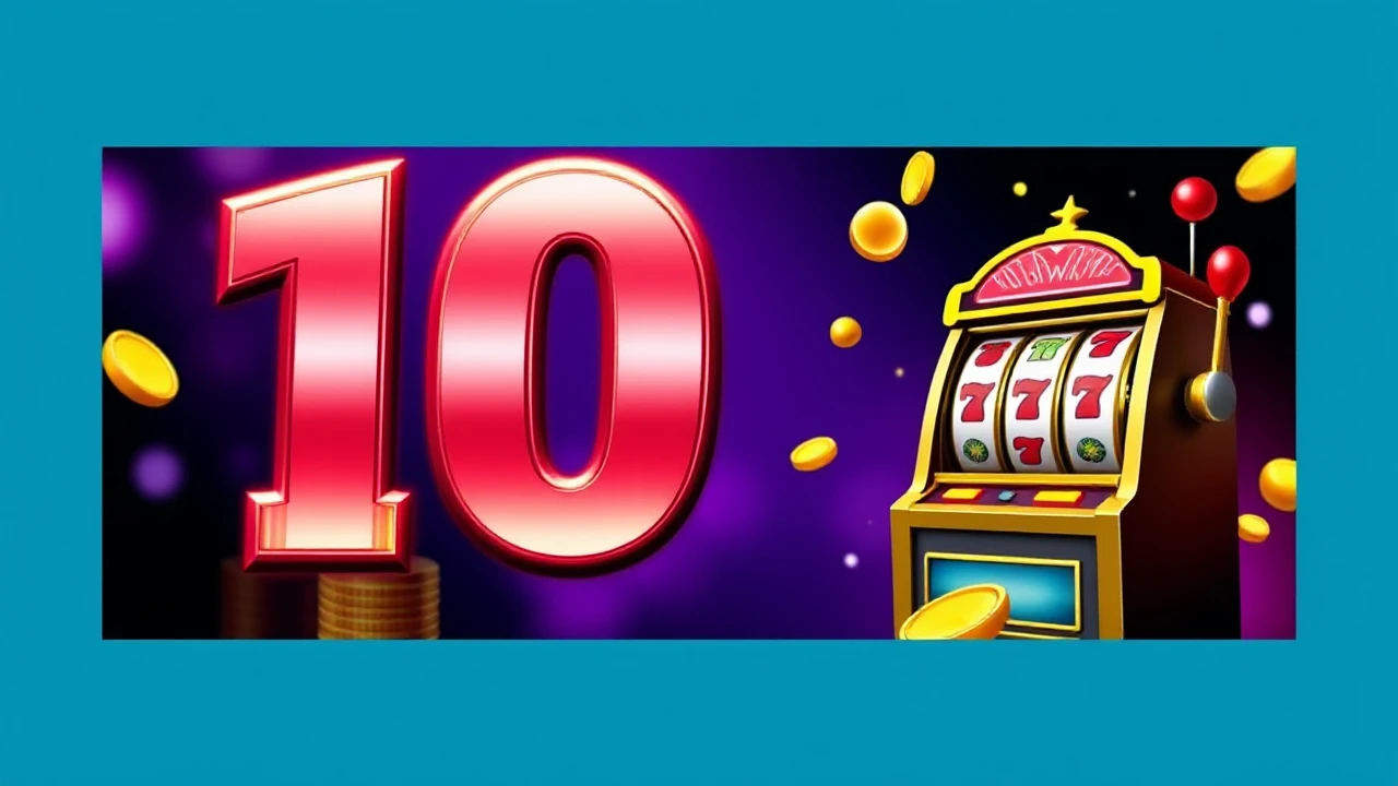 Proven 10 Tips for Increasing Your Slot Wins