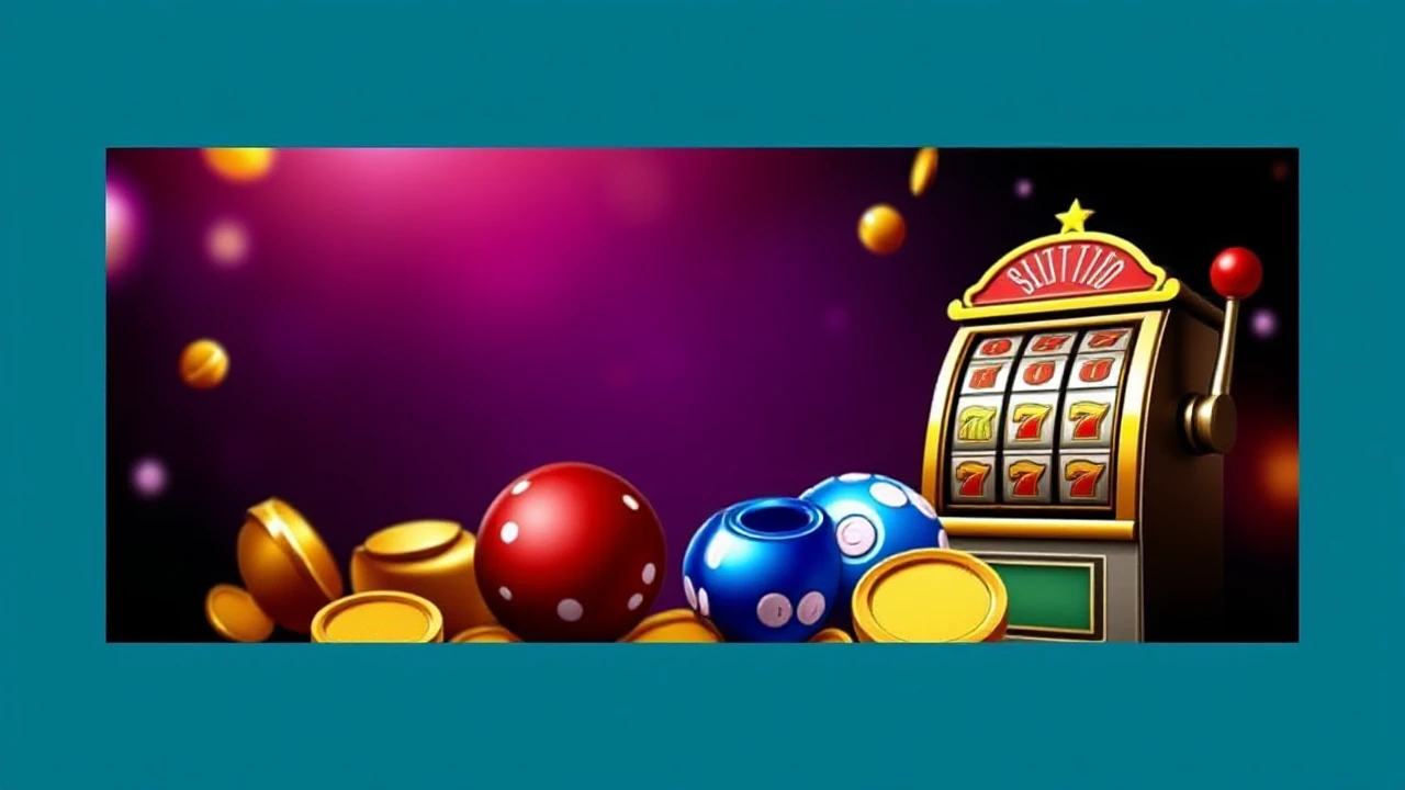 Rahasia Sukses: 10 Tips Menang Besar Bermain Slot Casino Terbaik
