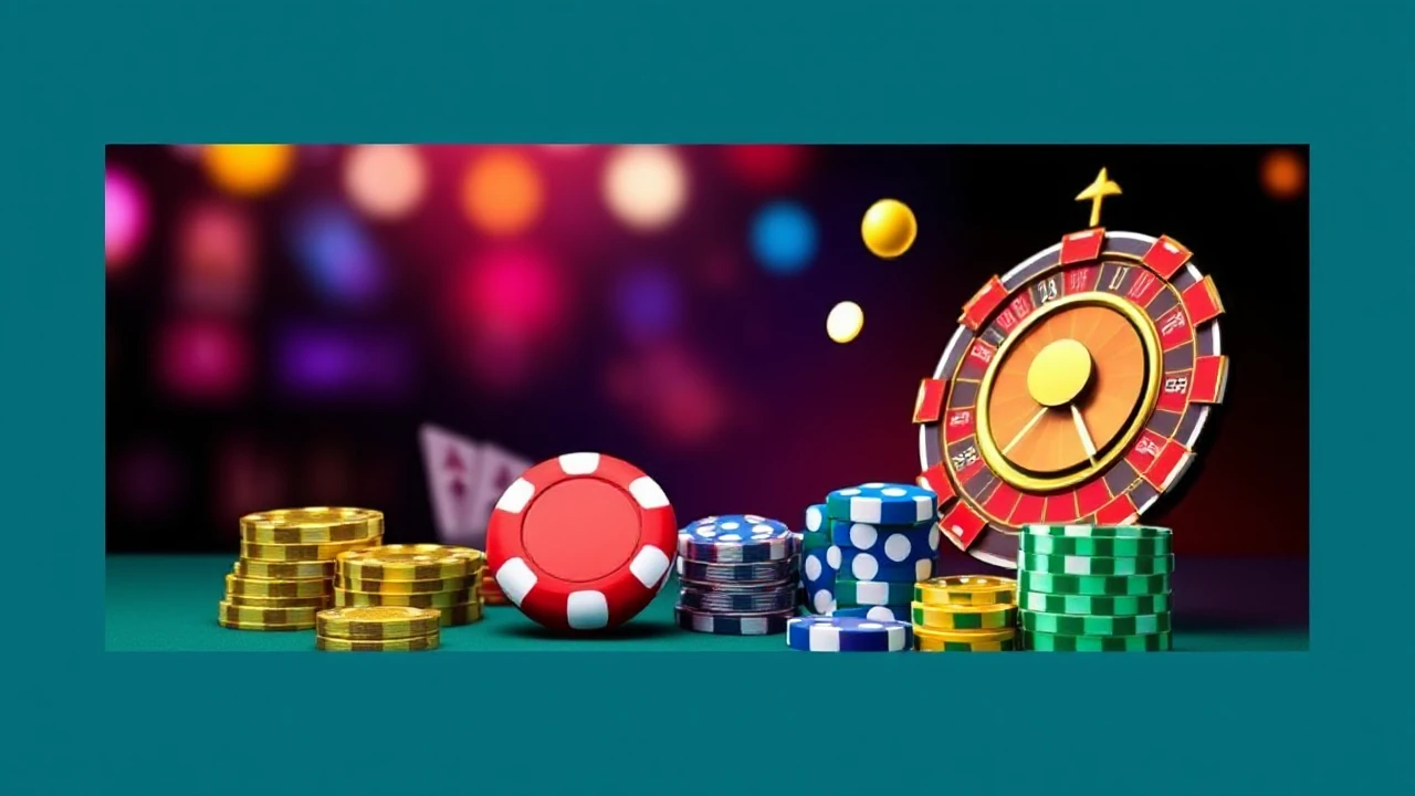 Current Casino Trends in 2021: What Are Coming in the Gaming World