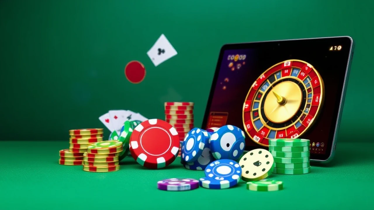 Your Go-To Handbook on Choosing the Ideal Casino for Your Gaming Style