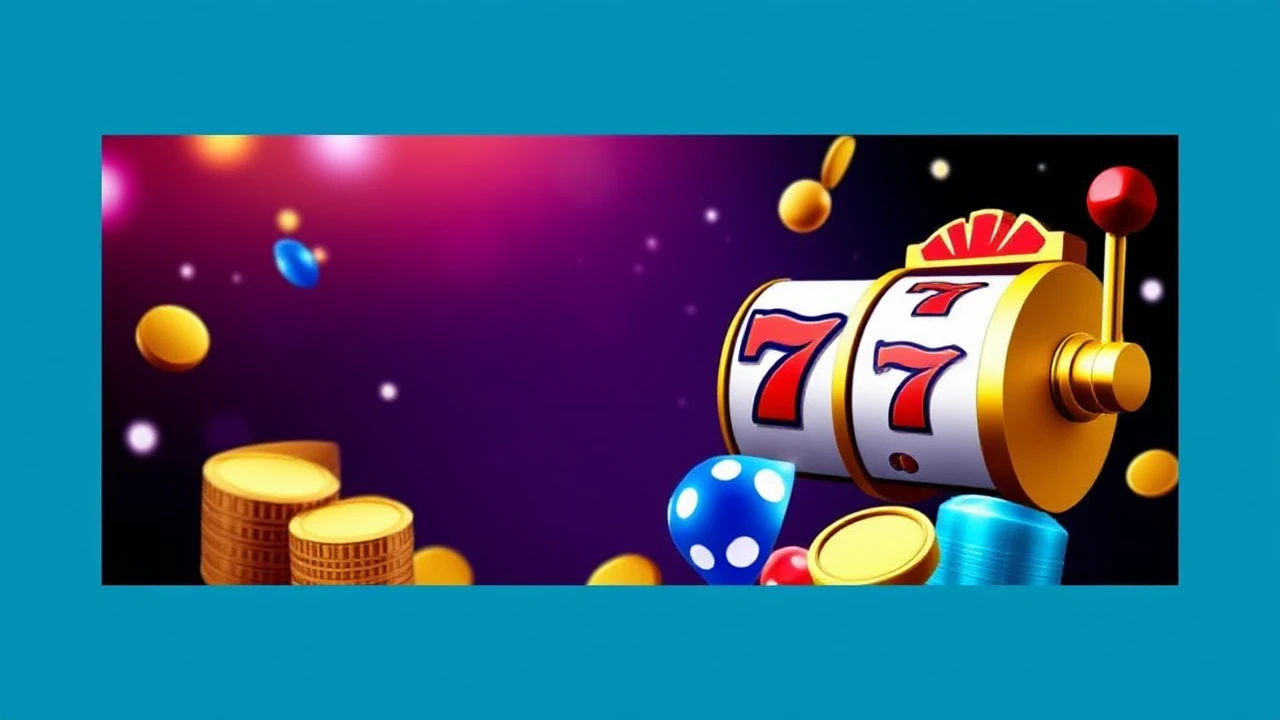 Conquering Online Casino Slots: Winning Secrets for Big Success